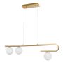 Luces Exclusivas PEREZ LE41750 Suspension lumineuse IP20