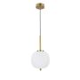 Luces Exclusivas PILAR LE41757 Suspension lumineuse IP20