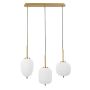 Luces Exclusivas PILAR LE41760 Pendelleuchte IP20