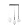 Luces Exclusivas PILAR LE43657 Suspension lumineuse IP20