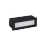 Luces Exclusivas PUCALLPA LE73770 Applique murale 1x6W/led 3000k IP54 370lm
