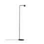 Luces Exclusivas PUCARANI LE44683 Stehleuchte 1x6W/led 3000k IP20 576lm