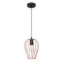 Luces Exclusivas PUENTE LE42153 Suspension lumineuse IP20