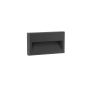 Nova Luce RIO 9492670 Wandleuchte 1x10,4W/led 3000k IP65 639lm