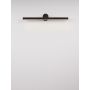 Luces Exclusivas RAFAEL LE44420 Applique murale 1x12W/led 3000k IP54 731lm