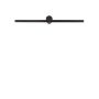Luces Exclusivas RAFAEL LE44422 Wandleuchte 1x17W/led 3000k IP54 890lm