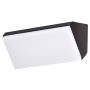 Luces Exclusivas RIONEGRO LE71390 Applique murale 1x12W/led 3000k IP65 1080lm