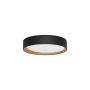 Luces Exclusivas ROSITA LE43586 Plafonnier 1x30W/led 3000k IP20 1717lm