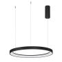 Luces Exclusivas ROTA LE41470 Suspension lumineuse 1x48W/led 3000k IP20 2880lm