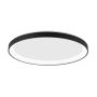 Luces Exclusivas ROTA LE41473 Deckenleuchte 1x30W/led 3000k IP20 1800lm