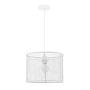 Luces Exclusivas SITGES LE42172 Suspension lumineuse IP20