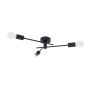 Luces Exclusivas SOCOPO LE42175 Deckenlampe IP20