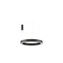 Luces Exclusivas SONORA LE42811 Pendelleuchte 1x60W/led 2700-4000k IP20 3116lm