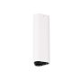 Nova Luce ETHO 9695102 Spot en saillie 1x6W/led 3000k IP20 454lm