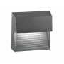Luces Exclusivas TARTAGAL LE71430 Wandleuchte 1x6W/led 3000k IP54 480lm