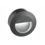 Luces Exclusivas TARTAGAL LE71441 Wandleuchte 1x3W/led 3000k IP54 270lm