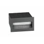 Luces Exclusivas TARTAGAL LE71449 Applique murale 1x1,5W/led 3000k IP54 145lm