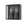 Nova Luce SORREN 9197702 Wandleuchte IP65