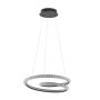 Luces Exclusivas TEPIC LE42819 Pendelleuchte 1x45W/led 3000k IP20 2800lm