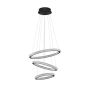 Luces Exclusivas TEPIC LE42822 Pendelleuchte 1x69W/led 3000k IP20 3900lm