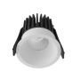 Nova Luce PETIT 9844013 Spot encastré 1x9W/led 3000k IP42 542lm