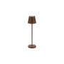 Nova Luce PETIT 9030713 Tischleuchte 1x2W/led 3000k IP54 101lm