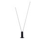 Luces Exclusivas TERESITA LE44945 Stehleuchte 1x49W/led 3000k IP20 3492lm