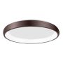 Luces Exclusivas TOLU LE41504 Plafonnier 1x50W/led 3000k IP20 2750lm