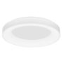 Nova Luce RANDO THIN  9353852 Plafonnier 1x50W/led 3000k IP20 3250lm