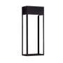 Luces Exclusivas TORNO LE73642 Lampe sur pied 1x20W/led 3000k IP65 1545lm