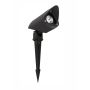 Nova Luce INSIDE 9010002 Gartenstrahler 1x7W/led 3000k IP65 420lm