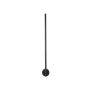 Nova Luce ADEN 9081800 Applique murale 1x10W/led 3000k IP20 700lm