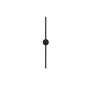 Luces Exclusivas TUNJA LE43240 Applique murale 1x10W/led 3000k IP20 342lm