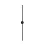 Luces Exclusivas TUNJA LE43241 Applique murale 1x15W/led 3000k IP44 372lm