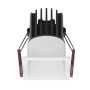 Nova Luce BREE 9232113 Einbau-Downlight 1x7W/led 3000k IP32 490lm