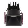 Luces Exclusivas TURMERO LE61337 Einbau-Downlight 1x7W/led 3000k IP32 490lm