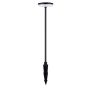 Luces Exclusivas UBATE LE73627 Stehlampe 1x12W/led 3000k IP65 666lm