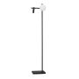Luces Exclusivas UBEDA LE41809 Lampadaire 1x9W/led 3200k IP20 200&450lm