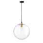 Nova Luce MIRALE 9416925 Pendelleuchte IP20
