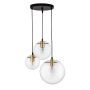 Nova Luce MIRALE 9416933 Pendelleuchte IP20