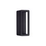 Luces Exclusivas VARELA LE73676 Wandleuchte 1x9W/led 3000k IP65 255lm