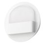 Nova Luce POLSO 6161202 Applique murale 1x6W/led 3000k IP20 390lm