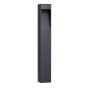 Luces Exclusivas VIEJO LE73607 Stehlampe 1x7W/led 3000k IP65 235lm
