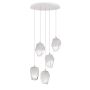Nova Luce ICE 9160235 Suspension lumineuse IP20