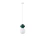 Luces Exclusivas VILROSA LE44554 Pendelleuchte IP20