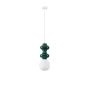 Luces Exclusivas VILROSA LE44559 Suspension lumineuse IP20