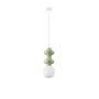Luces Exclusivas VILROSA LE44562 Pendelleuchte IP20
