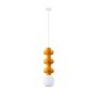 Luces Exclusivas VILROSA LE44567 Suspension lumineuse IP20