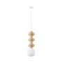 Luces Exclusivas VILROSA LE44570 Pendelleuchte IP20