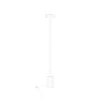 Luces Exclusivas VIRASORO LE44948 Lampadaire 1x17W/led 3000k IP20 929lm